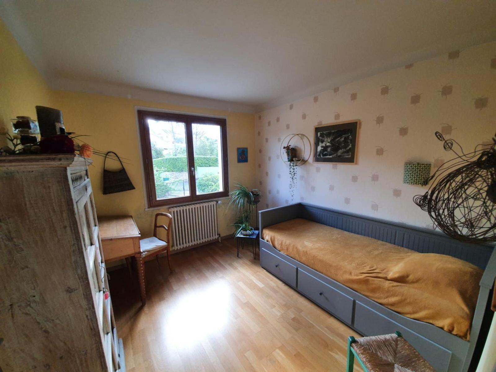 Holiday home Maison Tranquille Au Vans *