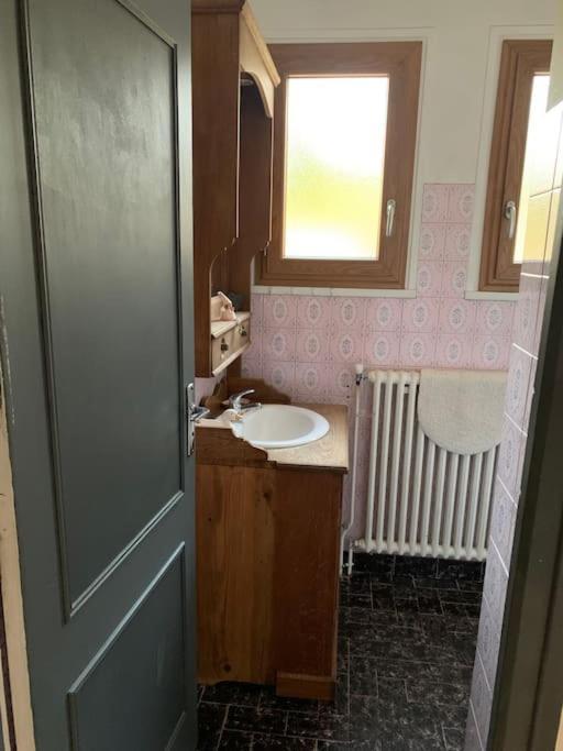 Maison Tranquille Au Vans Holiday home *