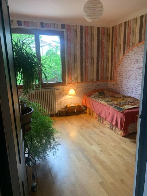 Maison Tranquille Au Vans Holiday home *