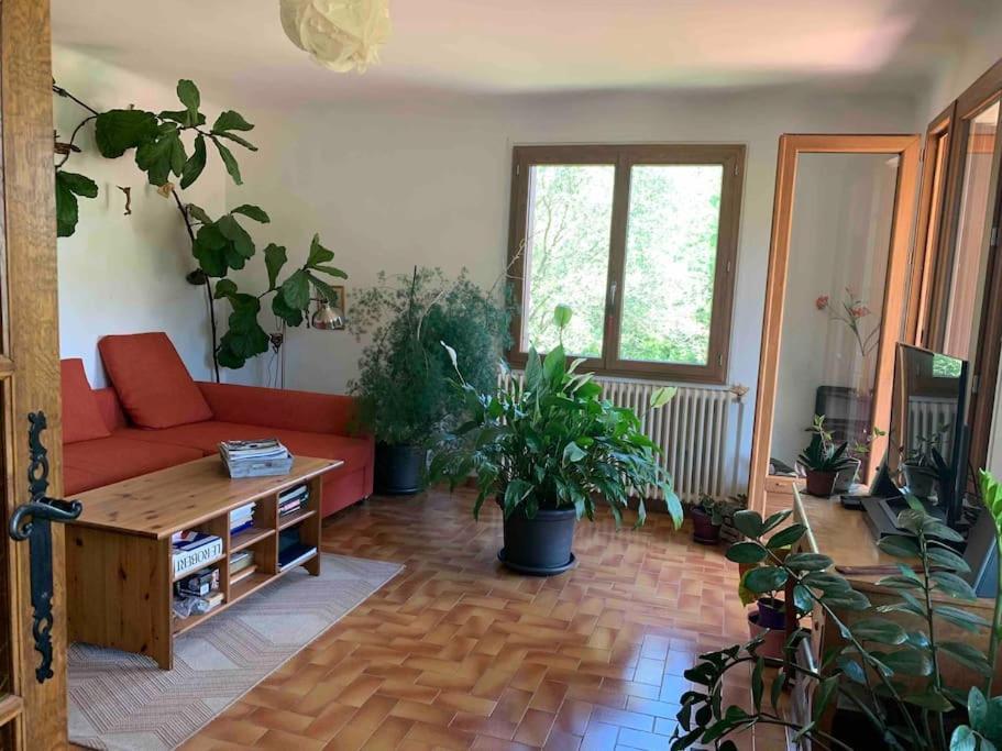 Maison Tranquille Au Vans Les Vans