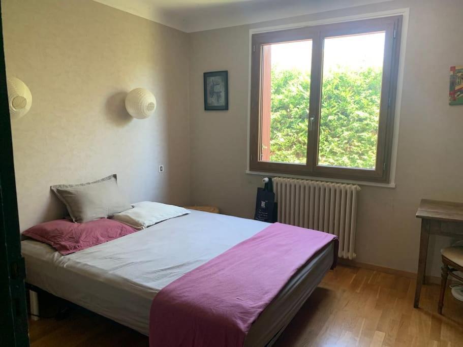 Maison Tranquille Au Vans Holiday home